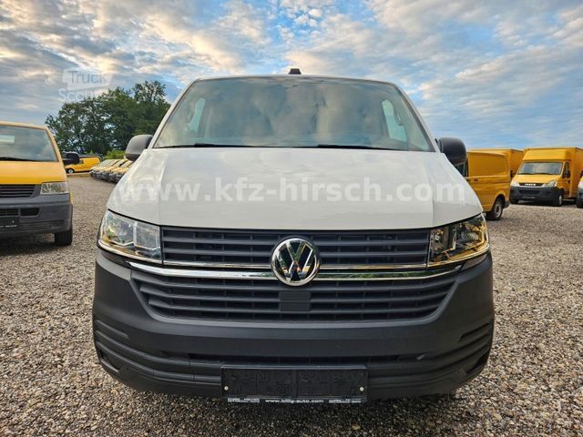 Kassevogn VOLKSWAGEN T6.1 Transporter T6 2xSchiebetüre!org.3.557KM|