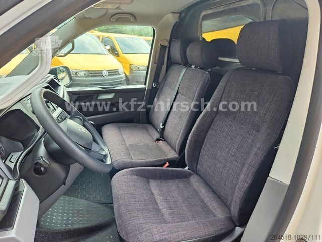 Kassevogn VOLKSWAGEN T6.1 Transporter T6 2xSchiebetüre!org.3.557KM|