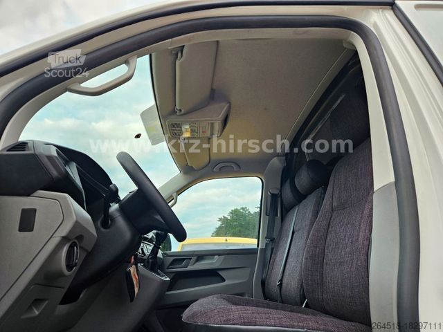 Kassevogn VOLKSWAGEN T6.1 Transporter T6 2xSchiebetüre!org.3.557KM|
