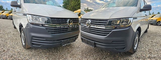 Kassevogn VOLKSWAGEN T6.1 Transporter T6 2xSchiebetüre!org.3.557KM|