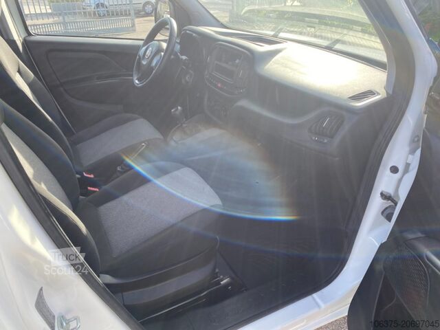 Φορτηγό pick-up FIAT Doblò Doblò 1.6 MJT 105CV Cassonato Work-Up