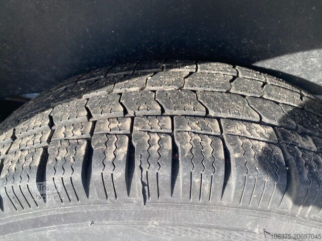 Φορτηγό pick-up FIAT Doblò Doblò 1.6 MJT 105CV Cassonato Work-Up