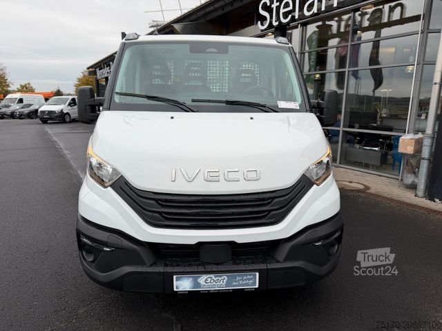 شاحنة صغيرة بيك أب IVECO Daily 35S16 H 3.0L *R3.750mm*AHK*Klima*