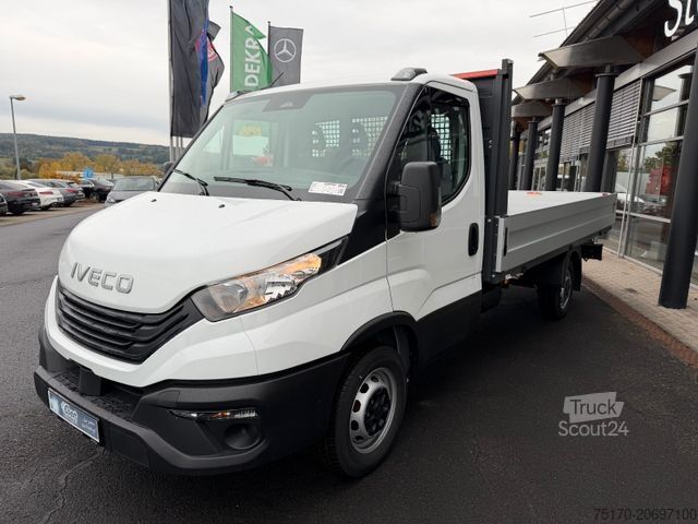 شاحنة صغيرة بيك أب IVECO Daily 35S16 H 3.0L *R3.750mm*AHK*Klima*