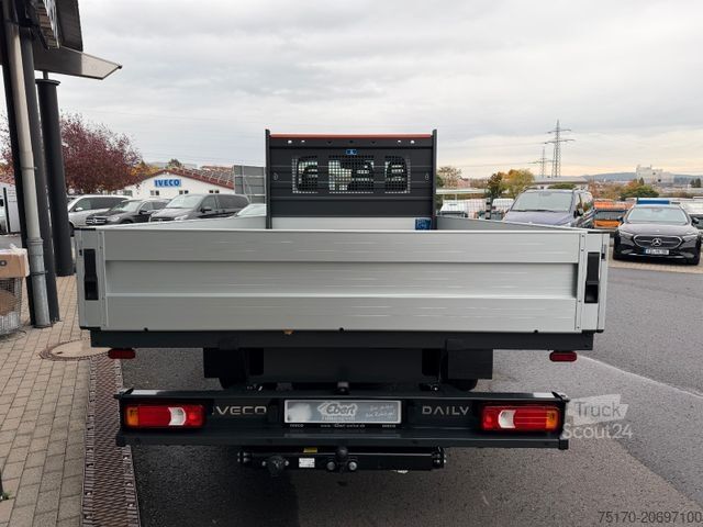 شاحنة صغيرة بيك أب IVECO Daily 35S16 H 3.0L *R3.750mm*AHK*Klima*