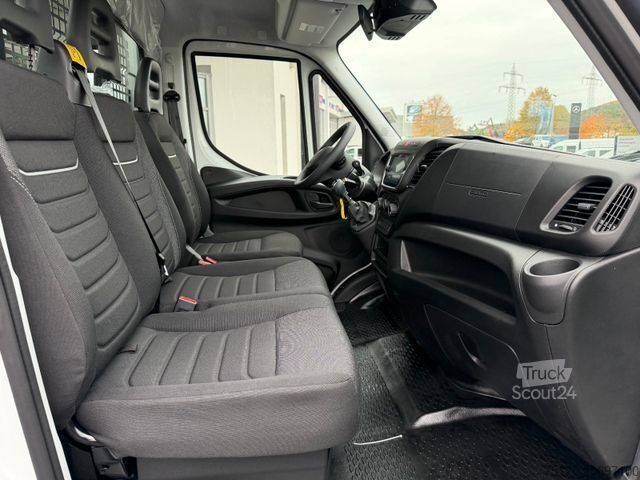 شاحنة صغيرة بيك أب IVECO Daily 35S16 H 3.0L *R3.750mm*AHK*Klima*