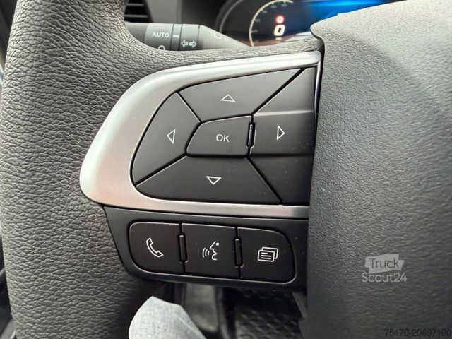 شاحنة صغيرة بيك أب IVECO Daily 35S16 H 3.0L *R3.750mm*AHK*Klima*