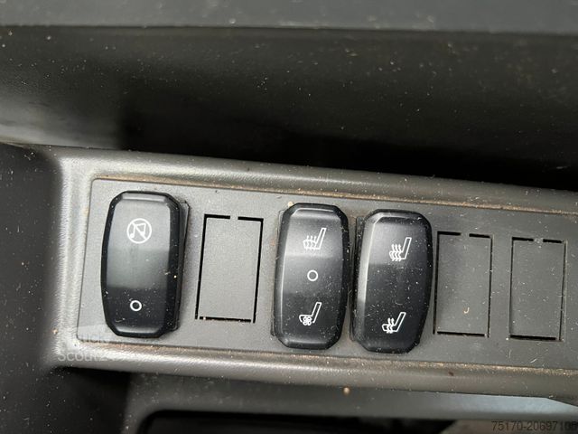 Колёсный экскаватор CATERPILLAR MH3024 / MH 3024 / Greifer / 2018 / 10.735h