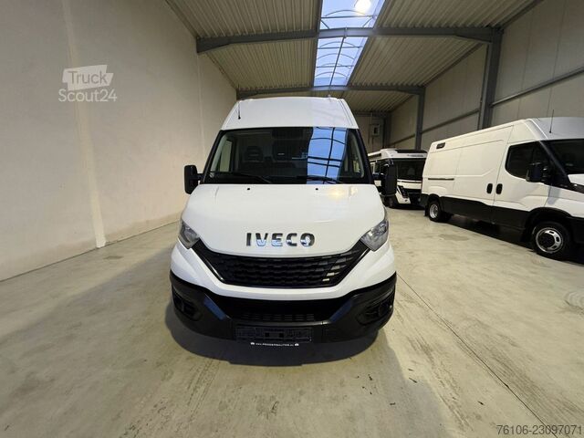 Kastenwagen IVECO Daily 35S16 Kastenwagen *Klima*2 stück auf Lager