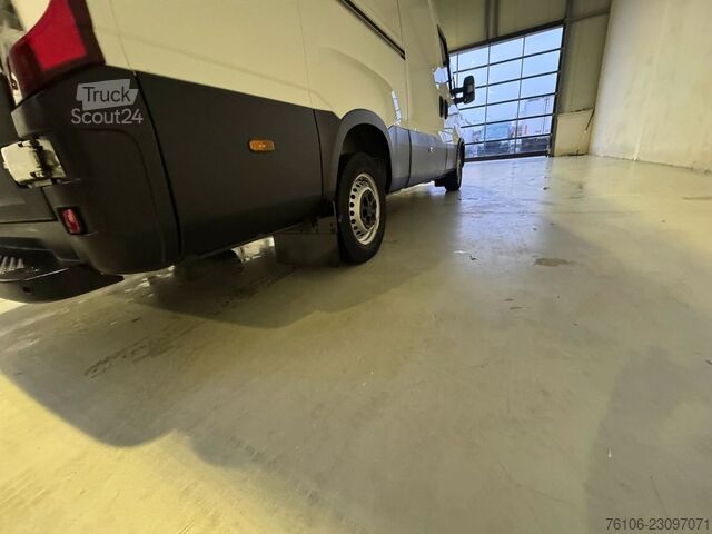 Kastenwagen IVECO Daily 35S16 Kastenwagen *Klima*2 stück auf Lager