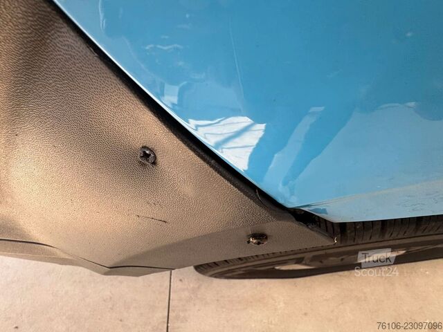 Kastenwagen MAN TGE 3.180 L4 Kastenwagen *Navi*Klima*Kamera*