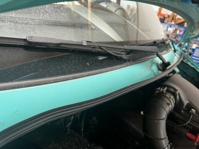 Fourgon pick-up MERCEDES-BENZ Sprinter 513 CDI 4x4 Allrad Pritsche Top!