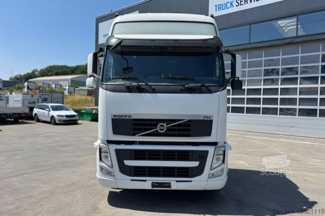 Standart çekici ünitesi VOLVO FH-460 4x2