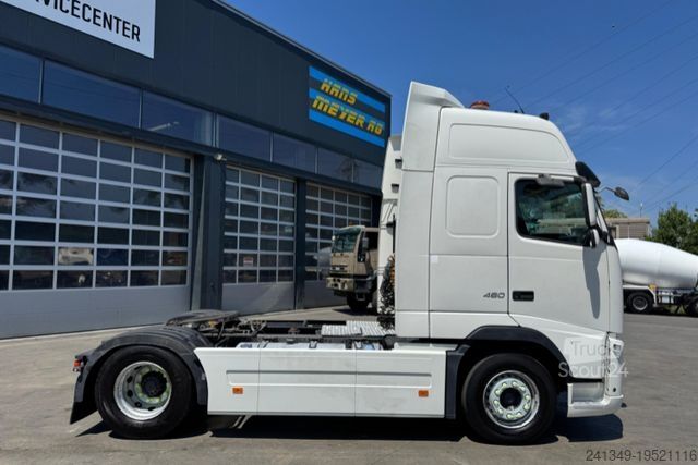 Standart çekici ünitesi VOLVO FH-460 4x2