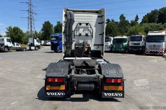 Standart çekici ünitesi VOLVO FH-460 4x2