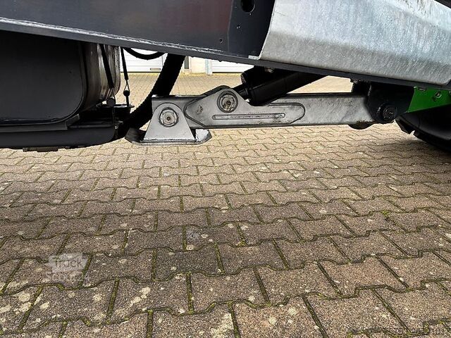 Sattelzugmaschine Kröger EAD14 445er Bereifung - Interne Nr. 40389