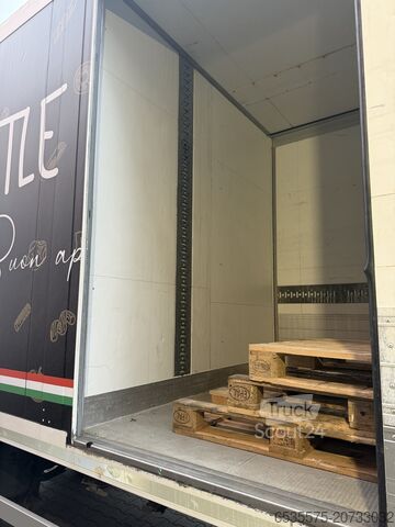 Chladírenský vůz Daf CF 290