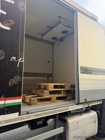 Chladírenský vůz Daf CF 290