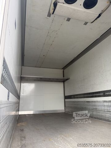 Chladírenský vůz Daf CF 290