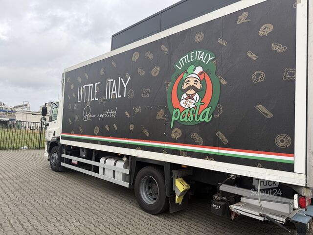 Chladírenský vůz Daf CF 290