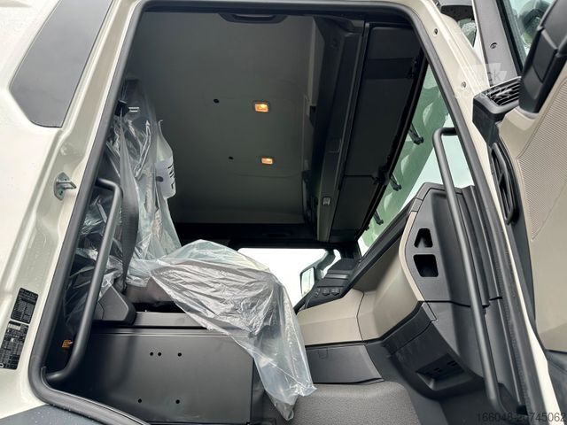 Inne MAN TGS 35.480 8x4 EuromixMTP 3-Seiten-Kipper