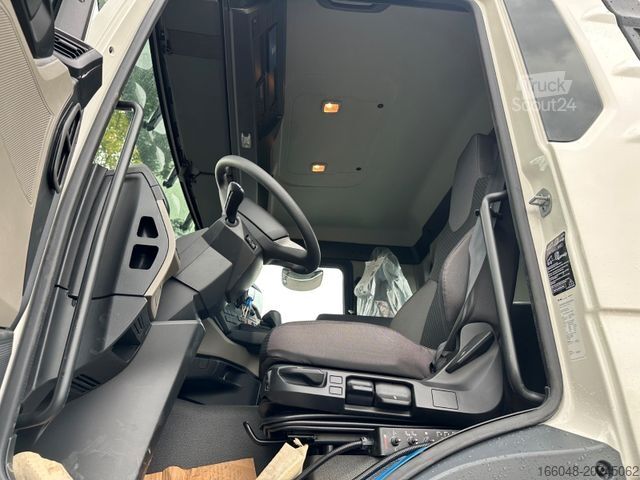 Inne MAN TGS 35.480 8x4 EuromixMTP 3-Seiten-Kipper