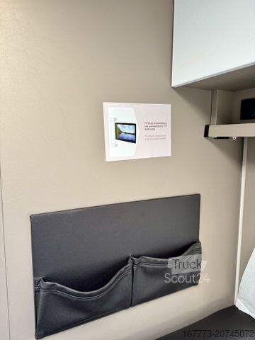 Bivalnik DETHLEFFS c'go Active 495 QSK