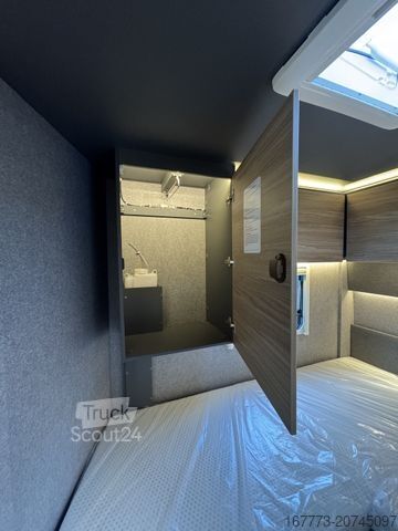 Integrirani avtodom DETHLEFFS Trend I 7057 EB