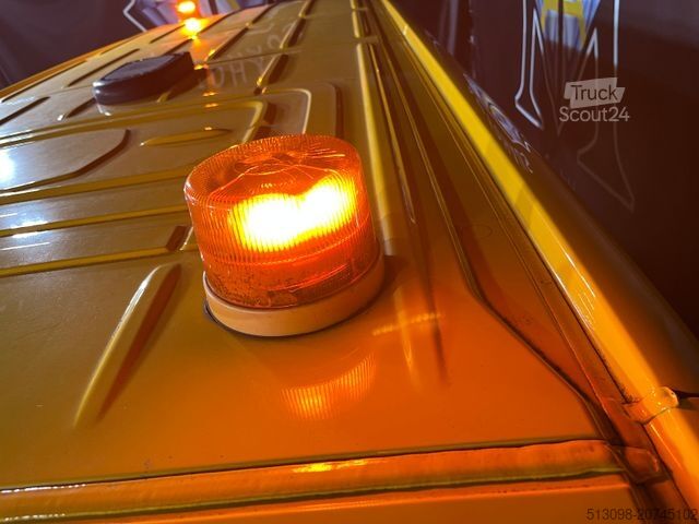 Ван с висока покривка VOLKSWAGEN CRAFTER MIXTO PLUS KLIMA MASSAGE NAVI MASSAGE