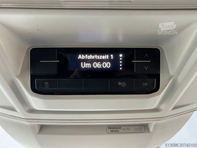 Ван с висока покривка VOLKSWAGEN CRAFTER MIXTO PLUS KLIMA MASSAGE NAVI MASSAGE