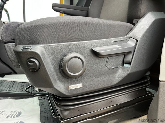 Ван с висока покривка VOLKSWAGEN CRAFTER MIXTO PLUS KLIMA MASSAGE NAVI MASSAGE