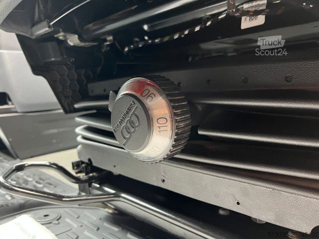 Ван с висока покривка VOLKSWAGEN CRAFTER MIXTO PLUS KLIMA MASSAGE NAVI MASSAGE