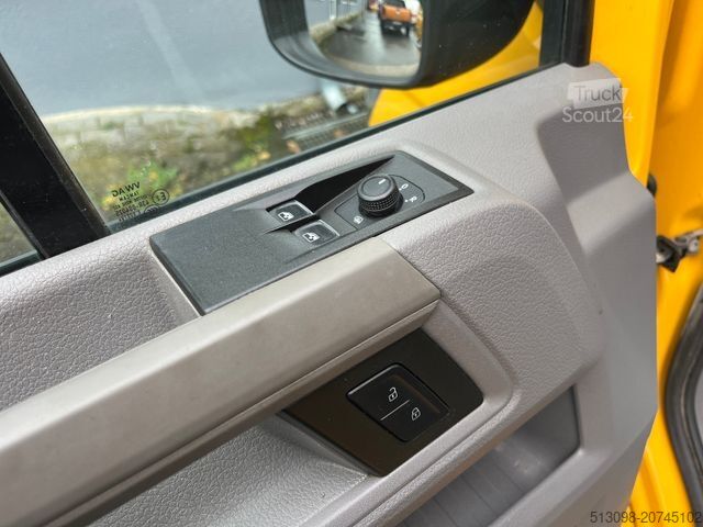 Ван с висока покривка VOLKSWAGEN CRAFTER MIXTO PLUS KLIMA MASSAGE NAVI MASSAGE