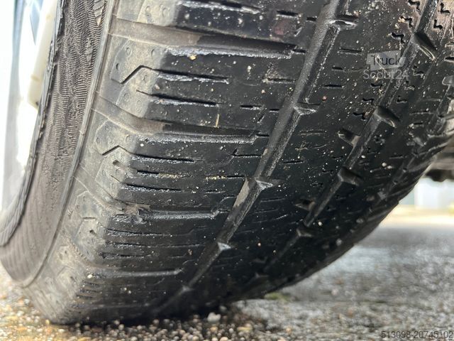 Ван с висока покривка VOLKSWAGEN CRAFTER MIXTO PLUS KLIMA MASSAGE NAVI MASSAGE