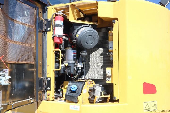 гусеничний екскаватор Caterpillar 325 F LCR | ROTOTILT | BUCKET