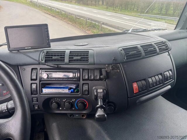 Truck Center Neckar-Alb GmbH Truck Center Neckar-Alb GmbH Truck Center Neckar-Alb GmbH