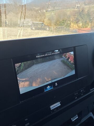 Furgoneta de techo alto Mercedes-Benz Spinter 319 long