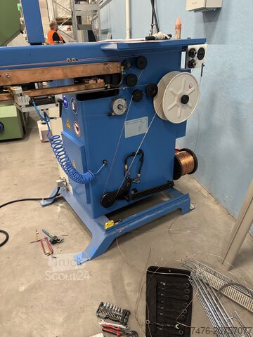 PCP Machinery GmbH PCP Machinery GmbH PCP Machinery GmbH