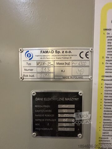 Euromix MTP GmbH Euromix MTP GmbH Euromix MTP GmbH