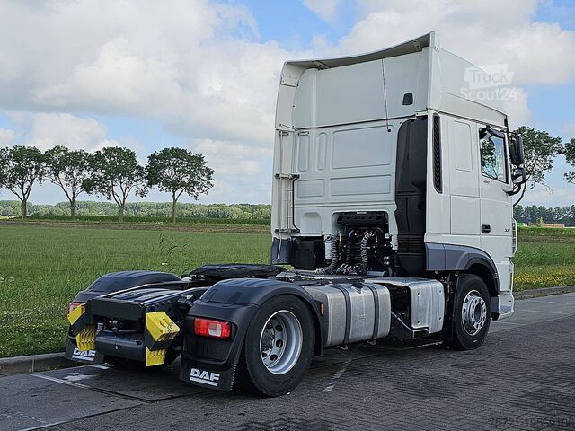 Standard-SZM DAF XF 480 SSC 2X TANK LED 349T