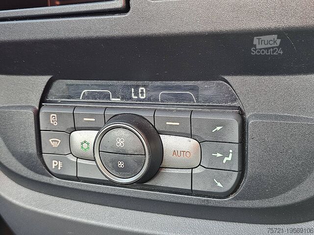 MTS standard DAF XF 480 SSC 2X TANK LED 349T