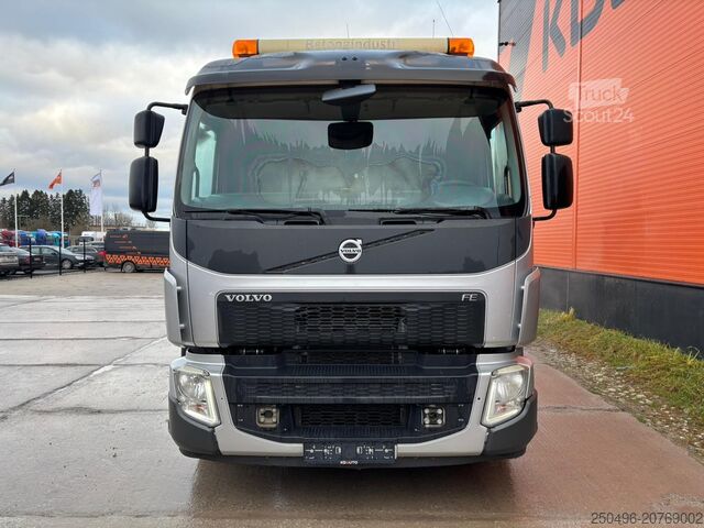Mikseris Volvo FE 320 6x2*4 IMER 7 m3