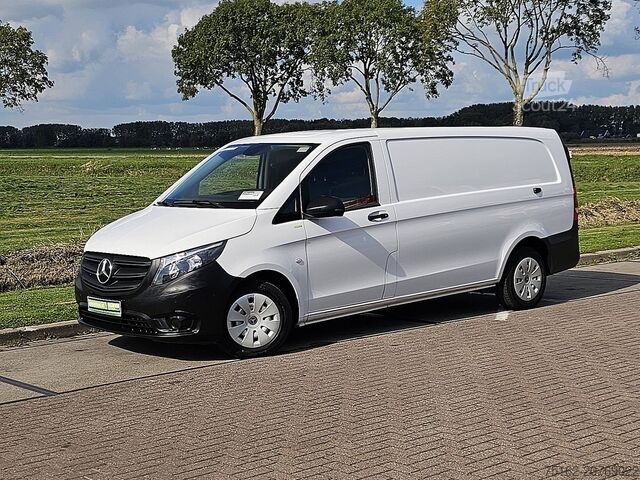 Bestelauto MERCEDES-BENZ VITO 114 L3 XL Automaat Navi!