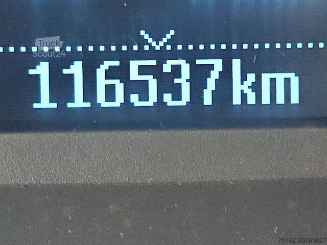 Station wagon con tetto alto FORD TRANSIT 2.0 L2H2 Imperiaal Navi!