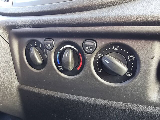 Station wagon con tetto alto FORD TRANSIT 2.0 L2H2 Imperiaal Navi!