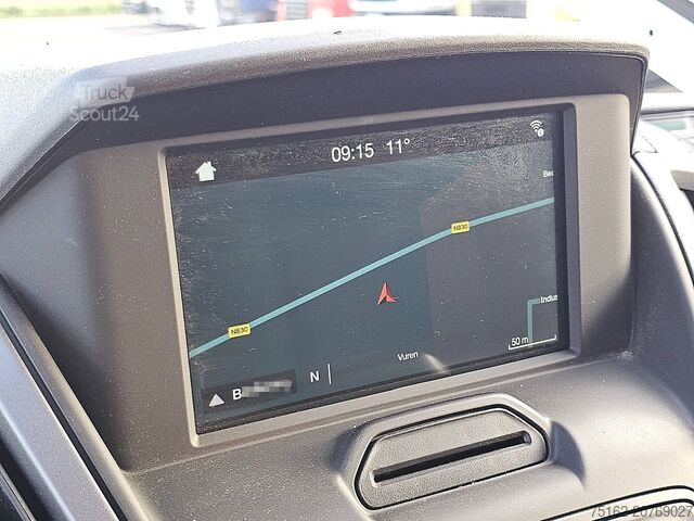 Station wagon con tetto alto FORD TRANSIT 2.0 L2H2 Imperiaal Navi!