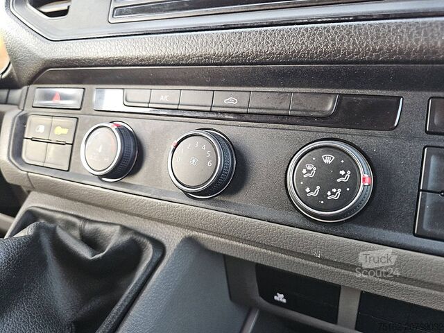 Camioneta familiar de techo alto M.A.N. TGE 3.140 ac EURO6