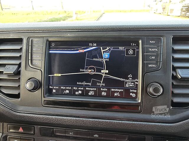 Camioneta familiar de techo alto M.A.N. TGE 3.140 ac EURO6