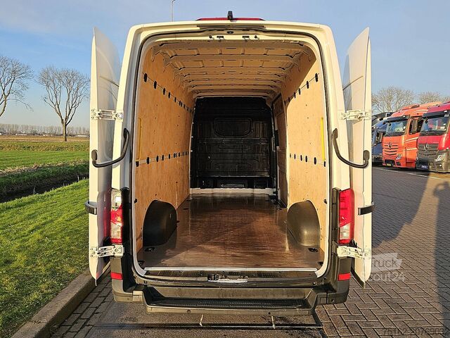 Camioneta familiar de techo alto M.A.N. TGE 3.140 ac EURO6