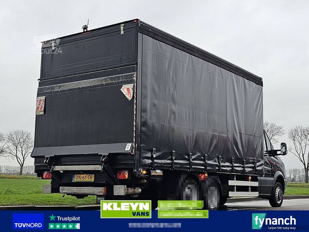 BE-Auflieger BE-COMBI 3500PLUS